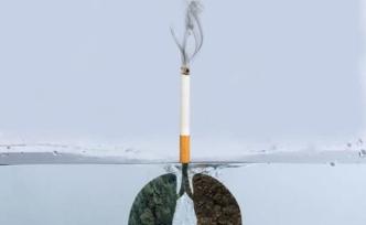 杭州27岁小伙每天抽烟三四包患肺癌晚期，医生：吸烟为主因