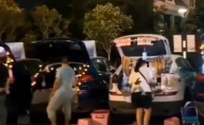 专家谈地摊经济：建议以“规范”代替“管制”