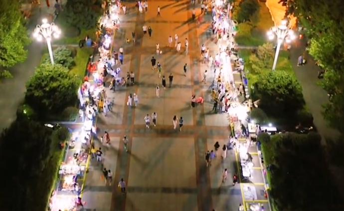 助力烟火气，多企业推出地摊经济扶持计划