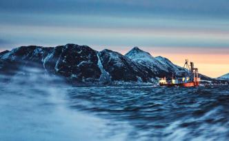 直播录像丨世界海洋日云研讨：中挪专家共议海洋可持续发展