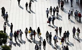 第七次全国人口普查日益临近：陕西将选调超20万人开展工作