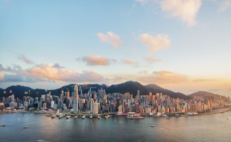 香港特区政府开设宣传香港维护国家安全立法网站