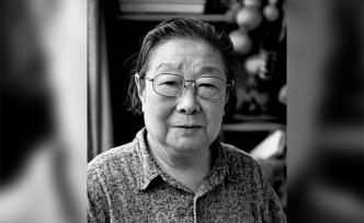 著名摄影家、原新华社摄影记者牛畏予逝世，享年93岁