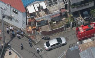 日本兵库县一大学生用弓箭枪杀人，致2人死亡2人受伤