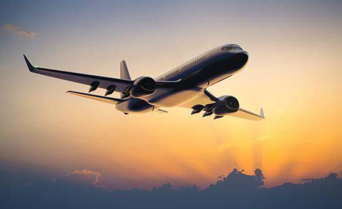 近4月新高：中国民航单日客运量升破百万，恢复至疫情前六成