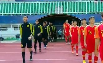 中國足協：取消六名違規國青隊員入選國家隊資格