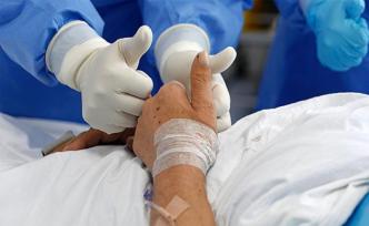 国家卫健委主任总结新冠肺炎患者救治工作的五点“中国经验”