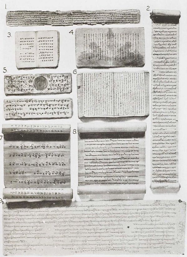 对话| 方广锠:为什么主张敦煌遗书"废弃说"