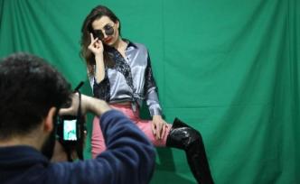 多元视角｜浮华与光鲜之外，黎巴嫩跨性别模特试图打破禁忌