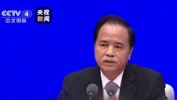 海南省委书记刘赐贵：海南不是房地产的加工厂