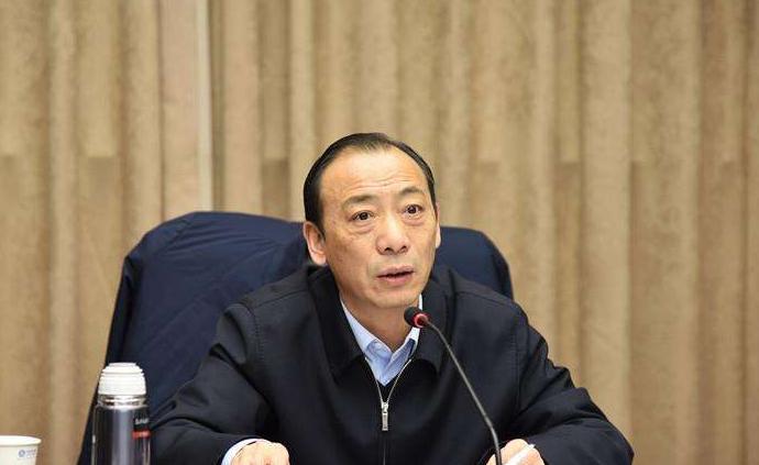 于秀明履新江西宜春市委书记原书记颜赣辉同日被查