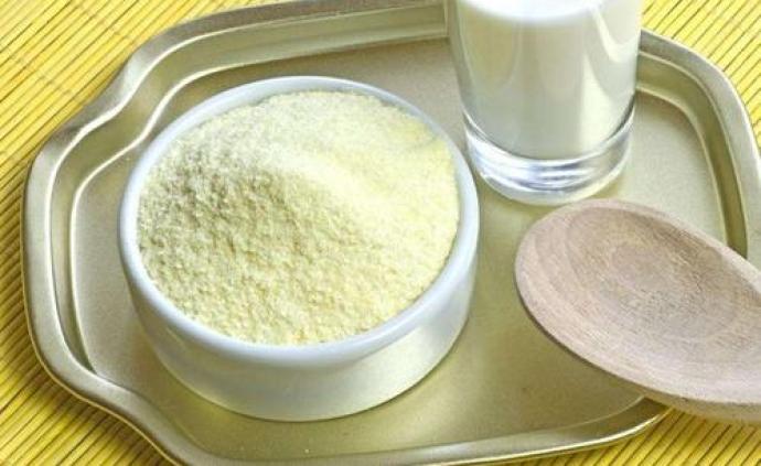 市場監(jiān)管總局:嬰幼兒配方乳粉中三聚氰胺連續(xù)11年零檢出