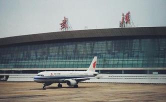 武汉至北京客运航班复航：6月9日起，每天一个往返航班