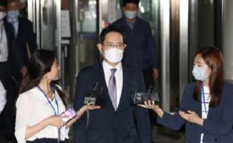 韩国法院决定不对三星电子副会长李在镕予以逮捕