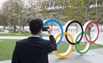 东京不举行奥运会倒计时一周年纪念活动