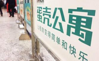 3个月接到投诉219宗，深圳市住建局将介入调查蛋壳公寓