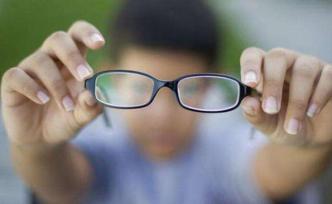 国家卫健委：儿童青少年近视已成中国视力损伤主要原因