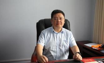 清华大学长聘教授岑松赴辽宁工程技术大学挂职
