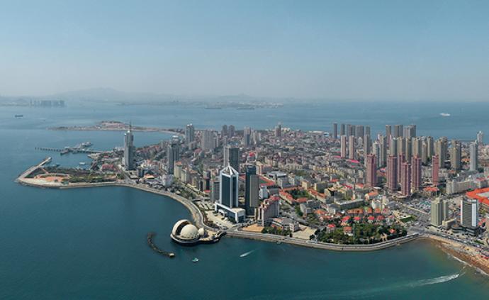 山东:将建省会,胶东,鲁南三大经济圈,构建山东半岛城市群