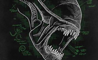 面朝古老噩梦：异形起源记