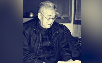 “反腐斗士”杨维骏逝世，享年98岁