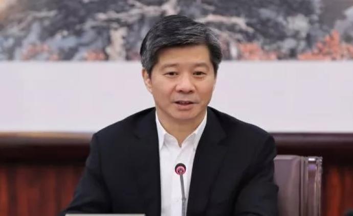 湖南省社会科学院党组书记,院长李荐国接受审查调查