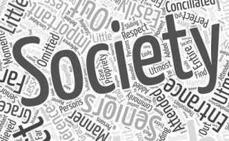 近代史研究︱李恭忠：Society与“社会”的早期相遇