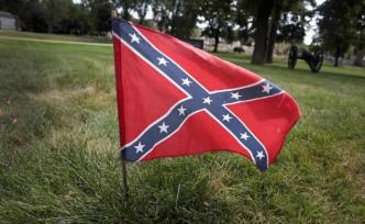 美海军宣布禁止使用南方邦联旗帜，陆军也拟给相关基地改名