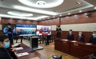 哈尔滨“黑救护车”涉恶势力犯罪集团案宣判，最高判处50万