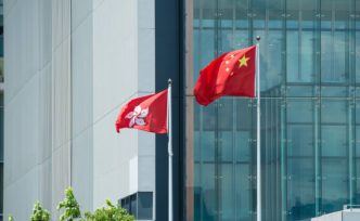 林鄭月娥簽署《國歌條例》：6月12日刊憲公布后即時生效