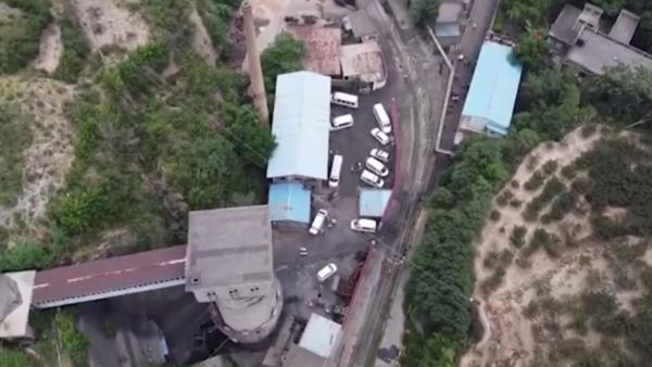 陕西燎原煤业事故7人失联，瓦斯浓度高工作人员暂撤离