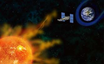 日美欧携手启动下一代太阳探测卫星，本世纪20年代中期发射
