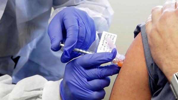 3万人受测！Moderna新冠疫苗将开启三期试验