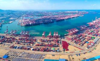 山东省港口集团与沪浙签战略协议，优势互补深化一流港口建设