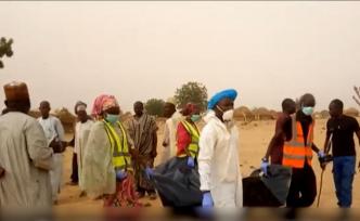尼日利亚一村庄惨遭极端组织屠害，至少81人丧命