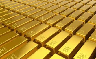 世界黄金协会：4月份全球官方黄金储备达34891.5吨