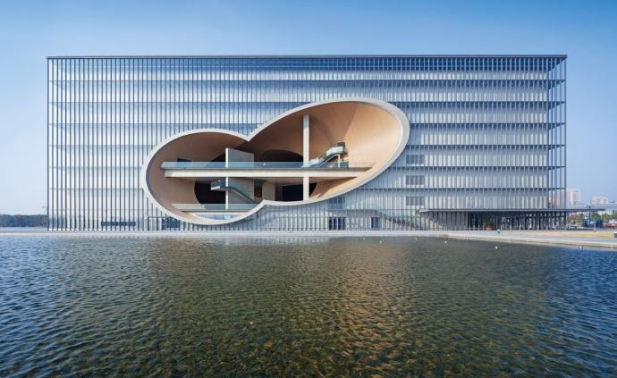 上海保利大剧院拉开复演大幕