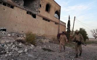 利比亚战争新阶段：军阀哈夫塔尔败退，土耳其成最大赢家？