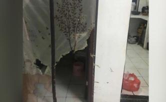 深圳女子在家被雷电击伤：“滚地雷”随气流进屋