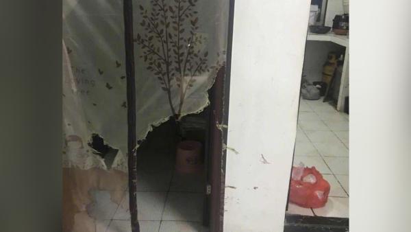 深圳女子在家被雷电击伤：“滚地雷”随气流进屋