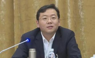 神农架林区党委书记周森锋等5人获递补为湖北省委委员