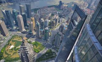三十而立｜“风”从何来：上海国际金融中心新愿景与新挑战 