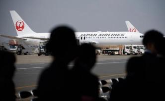 日本航空（JAL）将全面重启日本国内航线