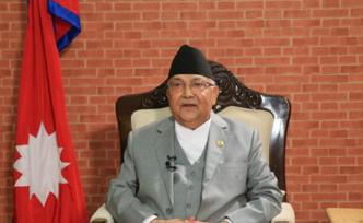 尼泊尔新地图将争议地区划入版图激怒印度，尼总理呼吁谈判