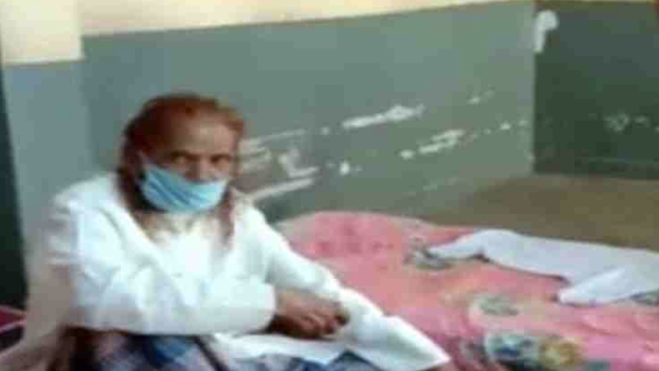 印度一男子称吻手治病，不料自己染疫身亡