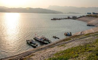 长江“禁渔令”实施近半年：偷捕现象未绝，江鲜仍高价交易
