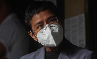 菲律宾知名记者被裁网络诽谤罪成立，刑期最高6年