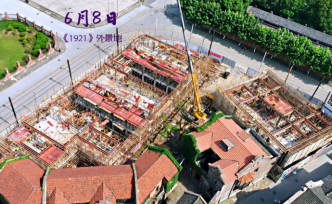 影城要改造，廠牌要激活，上影思考“下一個(gè)十年怎么走”