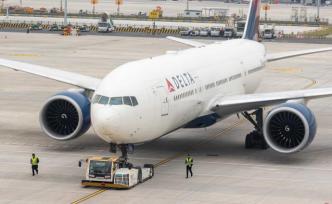 美国交通部：放宽对中国航司限制，每周允许4班航班往返