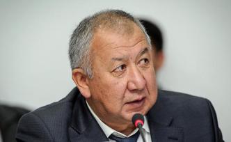 吉尔吉斯斯坦议会推举第一副总理出任新总理